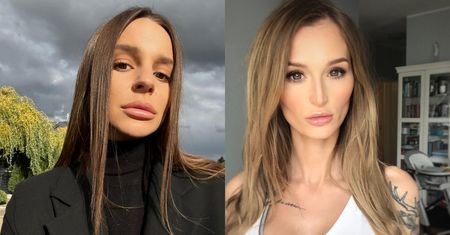 Paulina Nowicka tłumaczy się ze słów o alimentach. Ewelina Taraszkiewicz komentuje