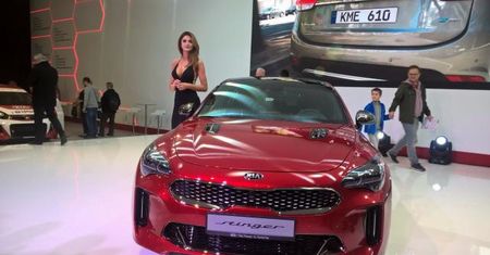 Audi to nie zawsze premium, a Citroen to nie zawsze zło - czyli subiektywnie o samochodach od Audi po Forda.