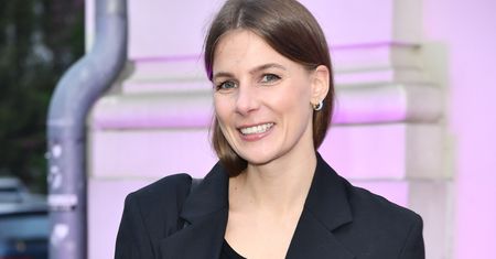 Marta Wierzbicka z "Na Wspólnej" wzięła ślub. Sesją do "Playboya" rozgrzała pół Polski