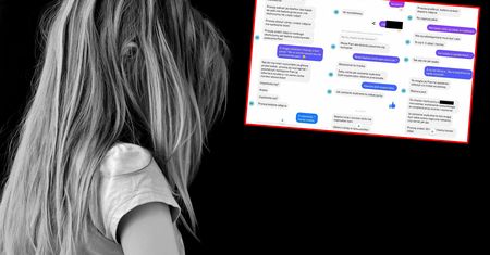 Pedofile podszywali się pod agencję reklamową? Jest reakcja służb