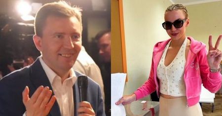 Marianna Schreiber komentuje PORAŻKĘ Łukasza Schreibera w wyborach na prezydenta Bydgoszczy