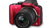 Panasonic Lumix G3 - najmniejszy bezlusterkowiec na rynku