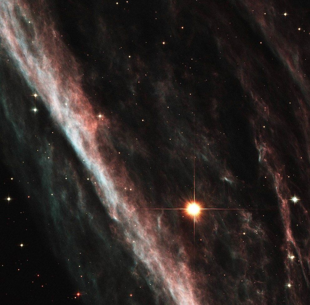 (fot. Reuters/NASA)
