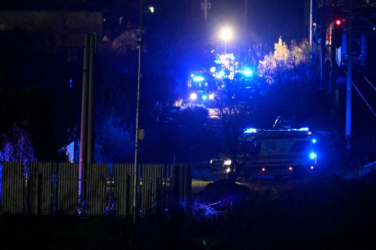 Działo się w nocy. Słowacja. Dwie katastrofy w ciągu miesiąca