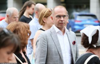 Szczerba znów uderza w Sasina i PiS. "Kolejne pół miliona"