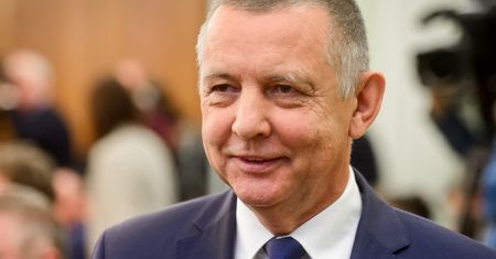 NIK podziękował posłom opozycji za dokumenty ws. afery w Ministerstwie Zdrowia. "To dowód zaufania"