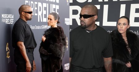 Ujawniono kulisy skandalu z Biancą Censori. "Kanye martwi się, że nie jest już w centrum uwagi"