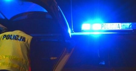 Porwał nastolatków i im groził. 28-latek w rękach policji
