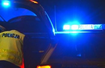 Porwał nastolatków i im groził. 28-latek w rękach policji