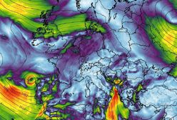 Nowa prognoza pogody dla Polski. Nadchodzi załamanie