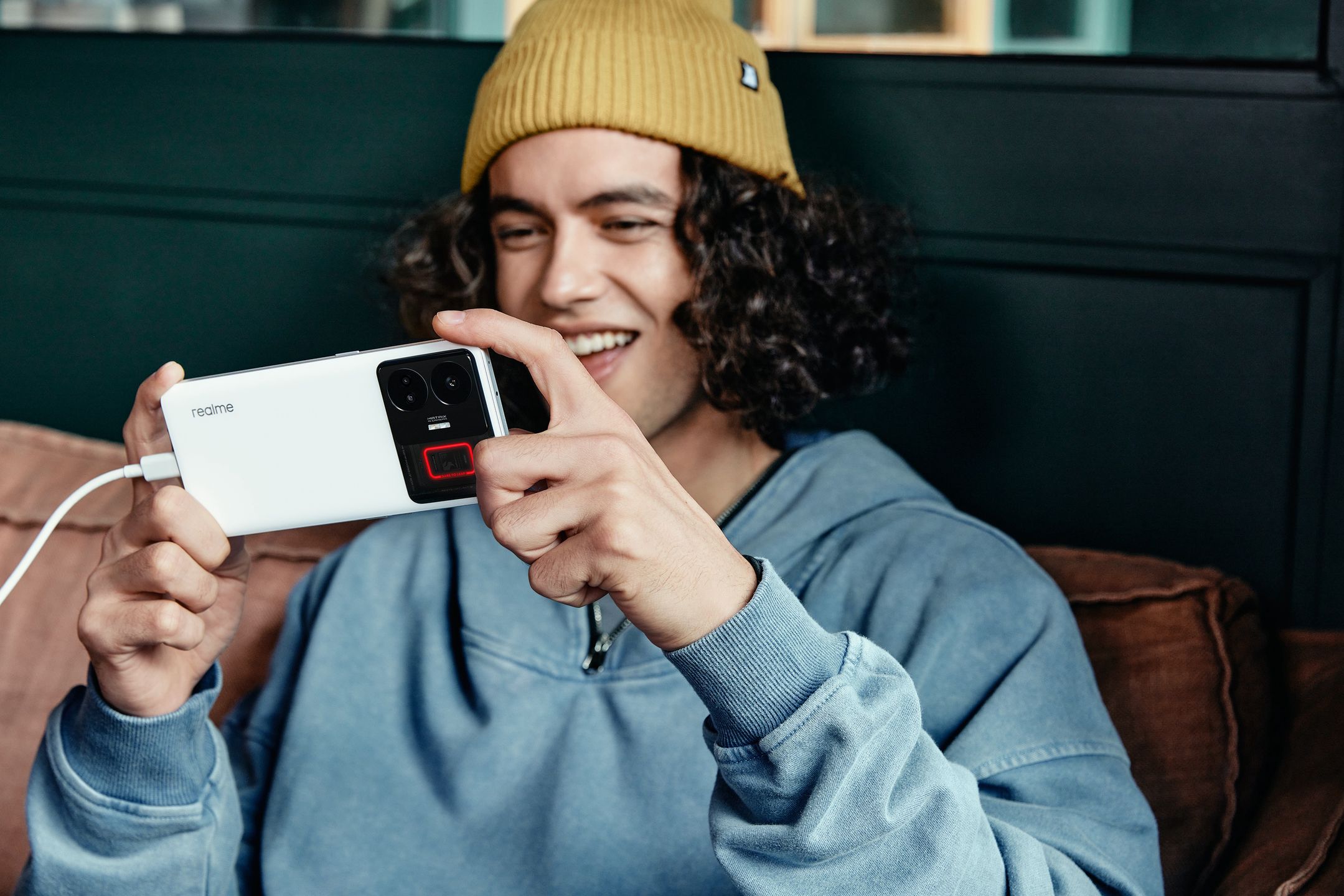 realme gt3