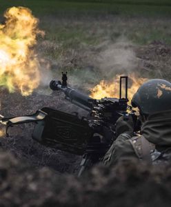 Sukces dywersantów Ukrainy. Odcięli dostawy na front