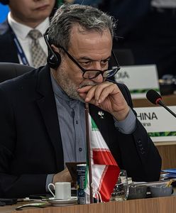 Europejscy dyplomaci grożą Iranowi. Chcą postępów w umowie