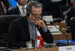 Europejscy dyplomaci grożą Iranowi. Chcą postępów w umowie