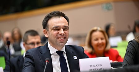 Polska walczy o siedzibę ważnego urzędu. Musimy być lepsi od 8 krajów