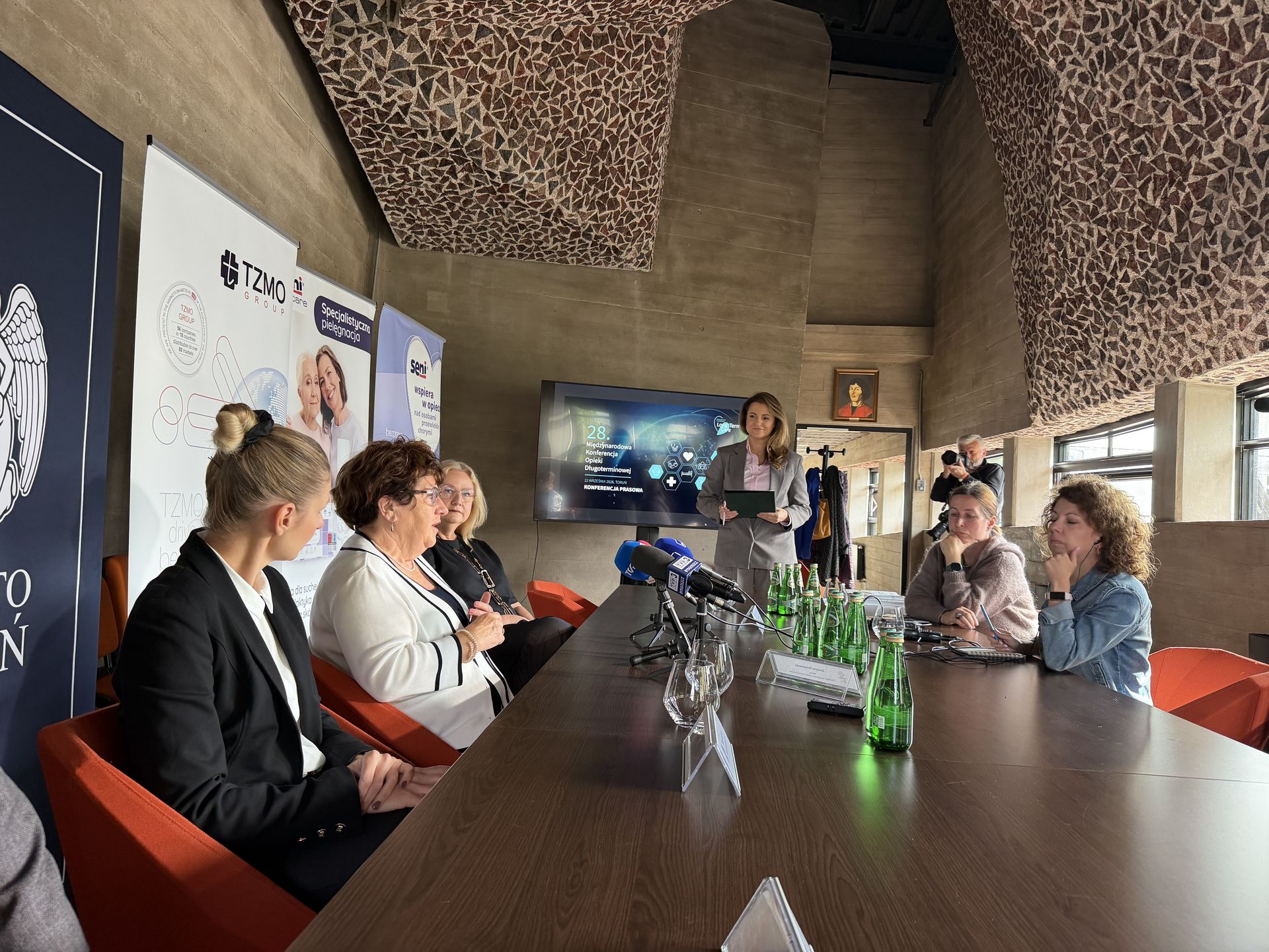 Konferencja Opieki Długoterminowej
