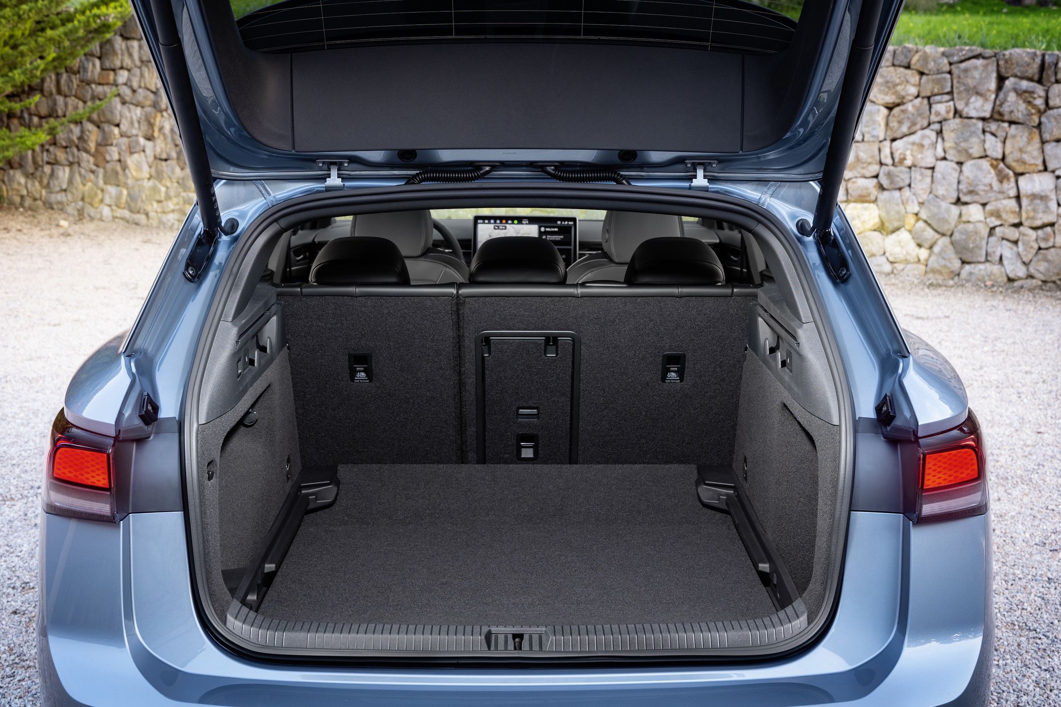 Volkswagen ID.7 Tourer