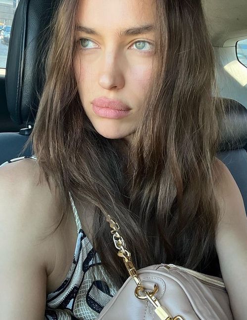 Irina Shayk