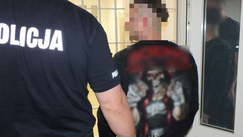 Głogów. Grozili ujawnieniem informacji intymnych. Od ofiary żądali pieniędzy