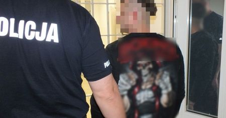 Głogów. Grozili ujawnieniem informacji intymnych. Od ofiary żądali pieniędzy