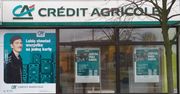 Credit Agricole ostrzega. Przestępcy podszywają się pod pracowników banku