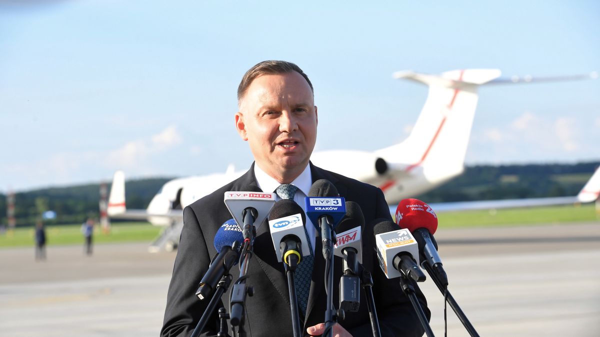 We wtorek został złożony do Sejmu prezydencki projekt ustawy o Funduszu Medycznym. 