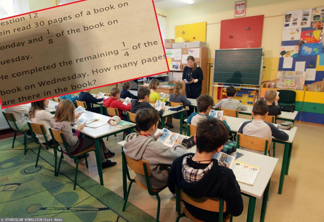 To zadanie przerosło nawet dorosłych. Potraficie rozwiązać tę matematyczną zagadkę?