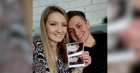 Dominika ma raka płuc w IV stadium. "Zaszłam w ciążę wbrew zakazom lekarzy"