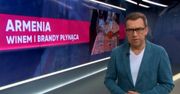 Armenia winem i brandy płynąca (WIDEO)