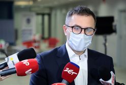 Koronawirus w Polsce. W poniedziałek dostawa ponad 700 tys. dawek szczepionek
