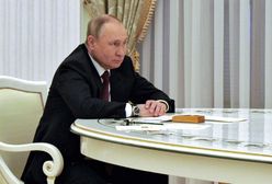 Orban z wizytą u Putina. "To poniekąd misja pokoju"