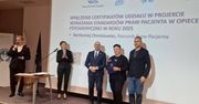 Legnica: Szpital doceniony za jakość i standardy opieki psychiatrycznej