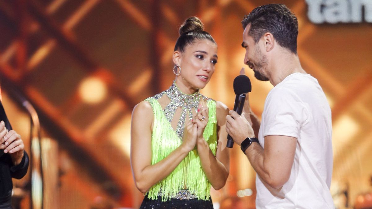 Jan Kliment i Lenka Klimentova 