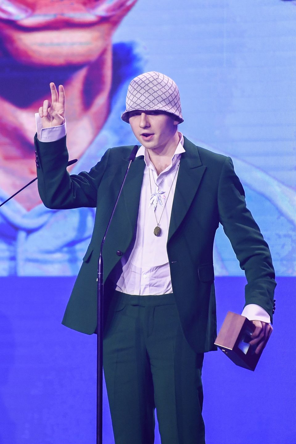 Kogo Polacy wysłaliby na Eurowizję? SONDAŻ 