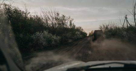 Kongresmeni decydują o wsparciu dla Ukrainy. "Wszystkie opcje są na stole"