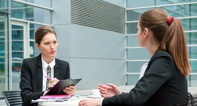 Prośba o podwyżkę? Przez stres kobietom jest o to trudniej niż mężczyznom