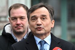 Ziobro broni Romanowskiego. "Nie widzę powodu do rezygnacji"