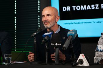 Rzeszów: Tomasz Rożek gościem Podkarpackiego Festiwalu Nauki i Innowacji w Jasionce