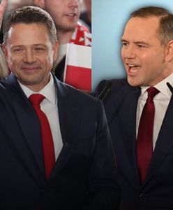 Wybory prezydenckie 2025. Znamy wyniki exit poll