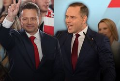 Wybory prezydenckie 2025. Znamy wyniki exit poll