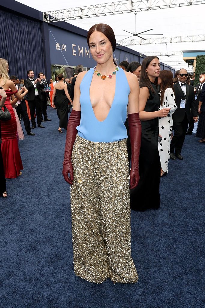 Shailene Woodley
