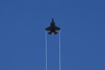 Norweskie F-35 już w Polsce. Wspólne patrole z polskimi i holenderskimi pilotami