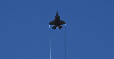 Norweskie F-35 już w Polsce. Wspólne patrole z polskimi i holenderskimi pilotami