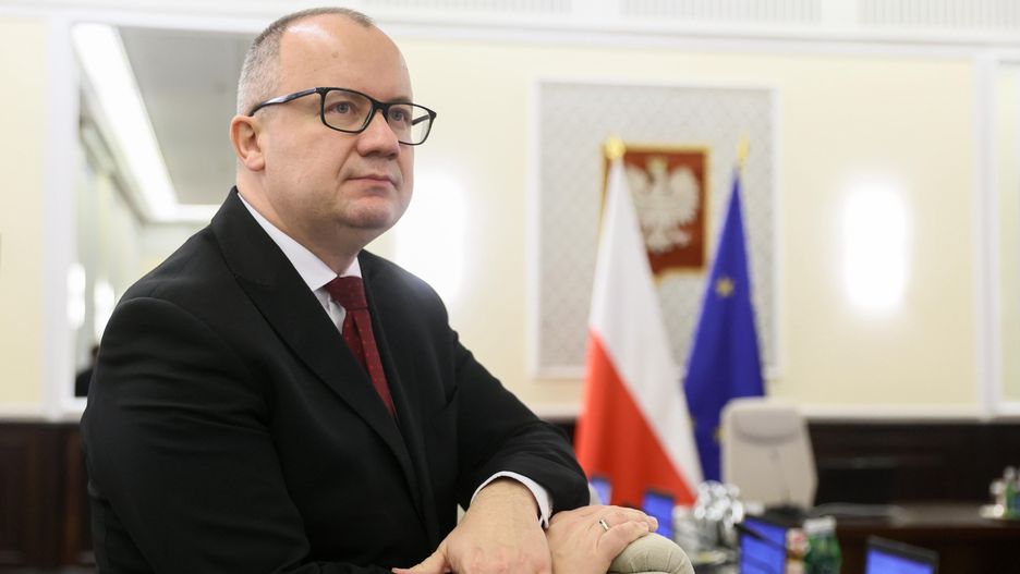 Adam Bodnar zaapelował do Prokuratora Krajowego Dariusza Barskiego o rezygnację z funkcji