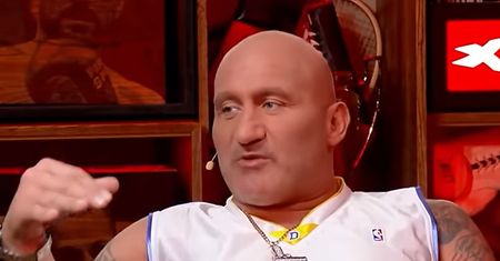 "Pajac". Zrównał z ziemią piłkarza walczącego we freakach