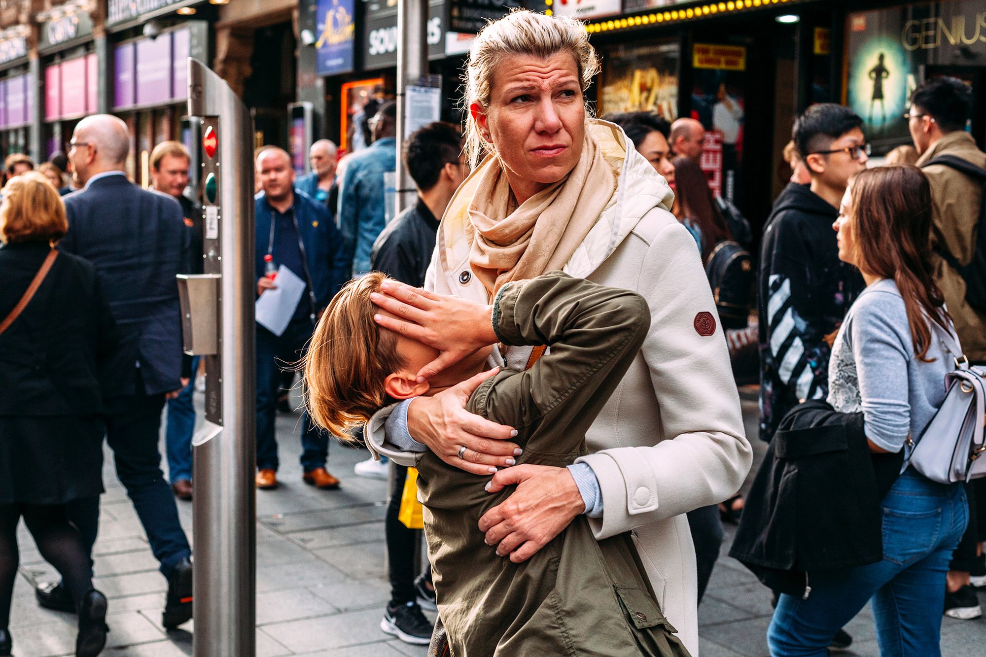 Damian Milczarek – objawienie polskiej fotografii ulicznej 3