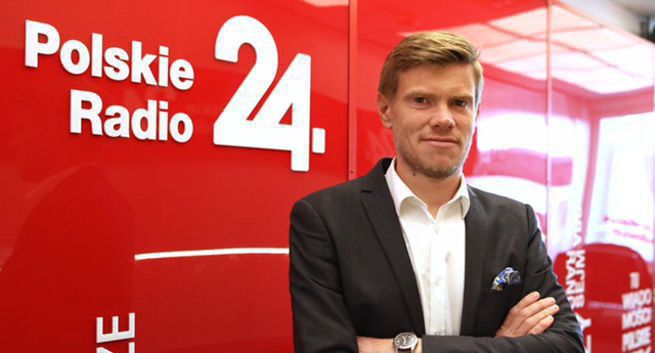 Krzysztof Świątek nowym redaktorem naczelnym „Tygodnik Solidarność”