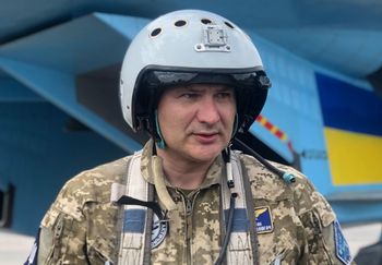 Armia Putina zadała cios. Nie żyje ukraiński dowódca