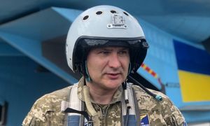 Armia Putina zadała cios. Nie żyje ukraiński dowódca