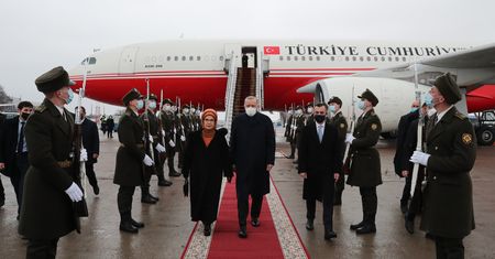 Turcja oficjalnie zmienia nazwę. Prezydent Erdogan nie chce, by kraj kojarzono z drobiem